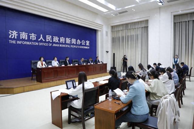 中医药文化体验周期间，长清区将围绕六大主题推出系列活动