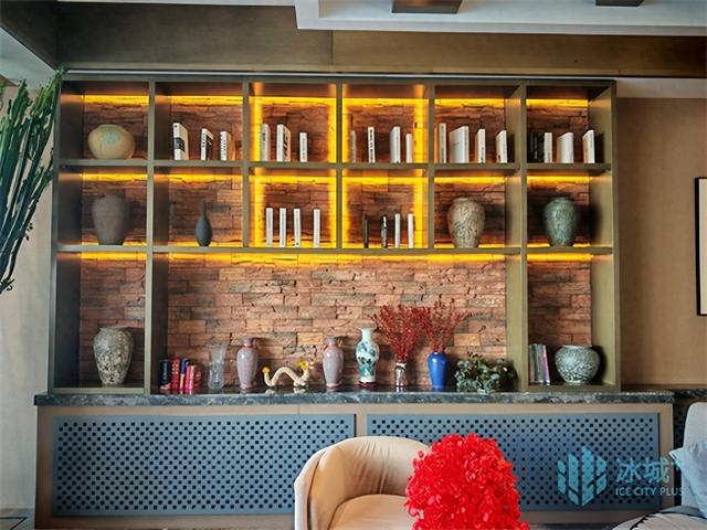 哈尔滨太平镇藏了条“宝藏酒店街”