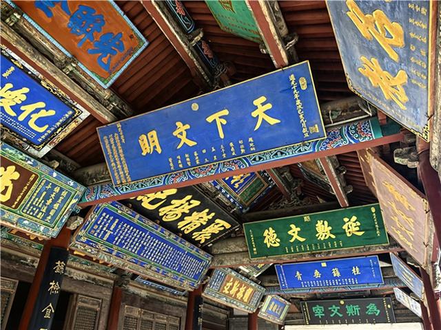 【联动宣传】来武威，解锁“基础”与“别样”的交融之旅