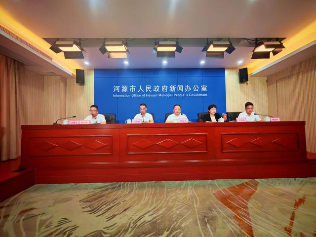 “乐游河源”庆双节，60余项活动精彩纷呈