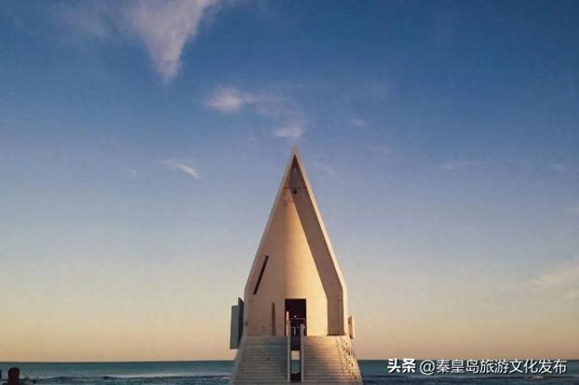 阿那亚、如是海、渔岛…秦皇岛七里海旅游度假区游玩攻略