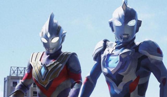 迪迦奥特曼打怪兽王国（特利迦的待遇太差了）