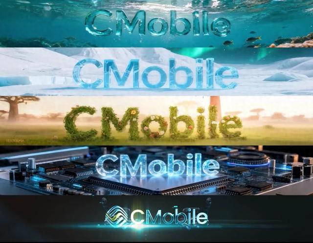 连接世界，织就未来：中国移动的全球化蓝图