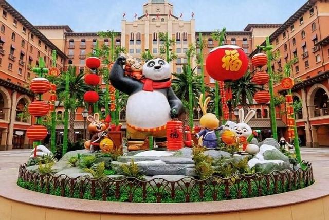 暑假接近尾声 国内游再度火热