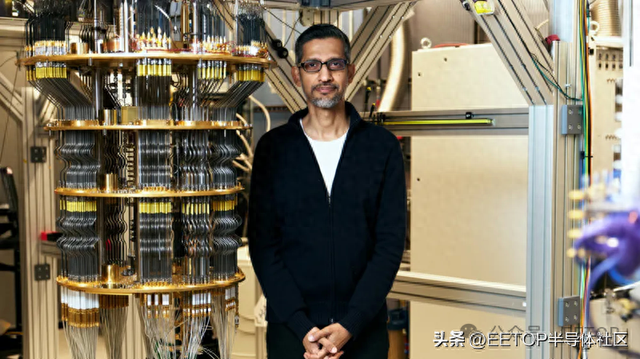 谷歌宣布重大突破：Willow芯片比最快超算快13000倍！