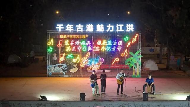 广东湛江：元旦去看“雪”！这份攻略带你走进遂溪的温暖与浪漫