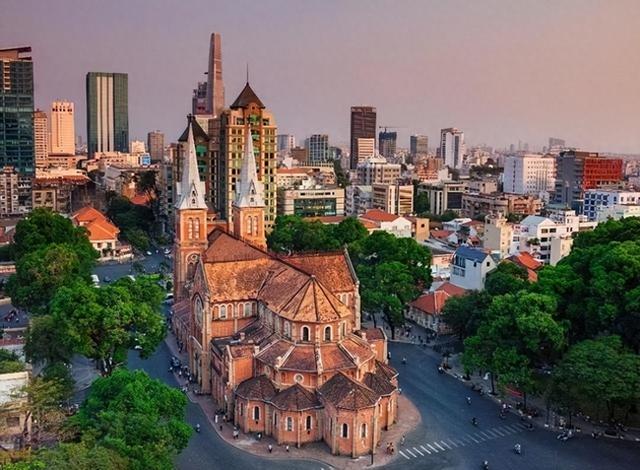 回国后我才敢说：越南是我去过的所有国家中，最被低估的