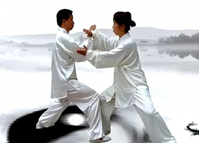 想练好太极拳功夫？这些口述秘诀别错过