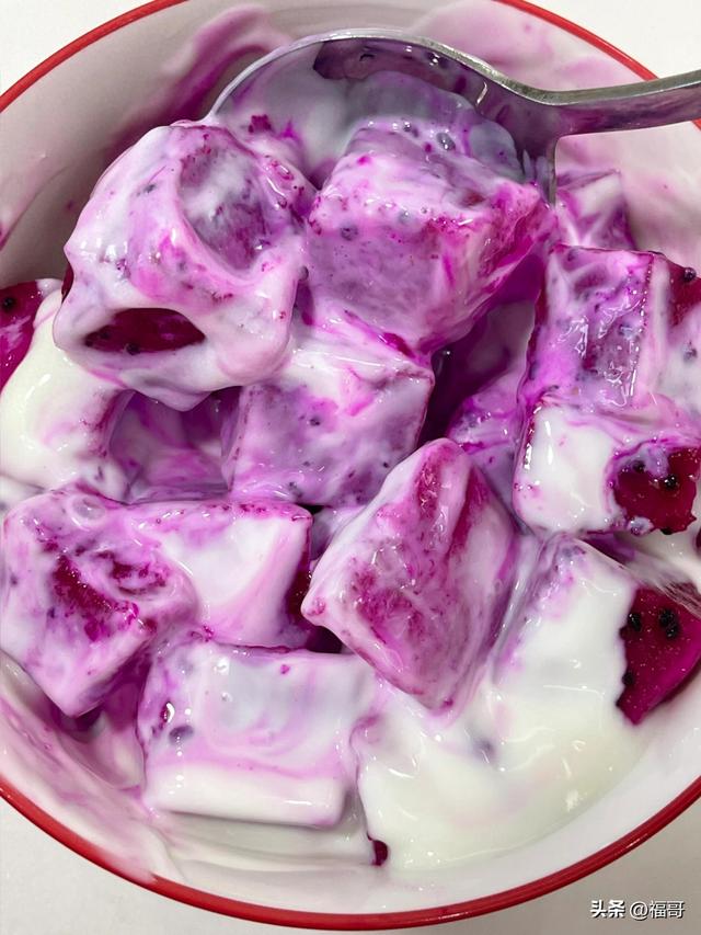 “通便大王”被发现！不是香蕉也不是红薯，隔天吃一次，超顺畅