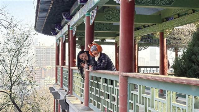 街巷故事2.0 五泉路的晨光山韵与时光印记