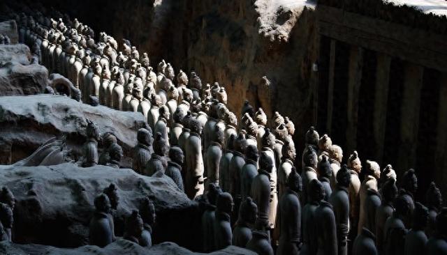 陕西，不止是历史！这10个地市，藏着最动人的山河盛景