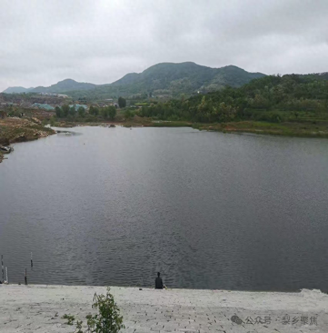 莱阳记忆：初夏登娘娘山