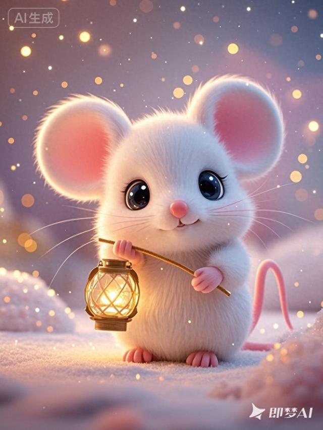 第二名：生肖鼠，12月20号，接下来的7天，“意外之喜”正上门