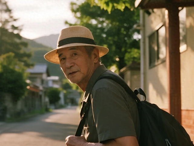 速看！中老年出门旅游五宜五忌，总结得太到位了！
