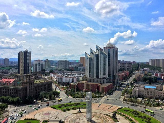 辽宁不争气的城市：曾经还是中央直辖市，如今却沦为三线城市