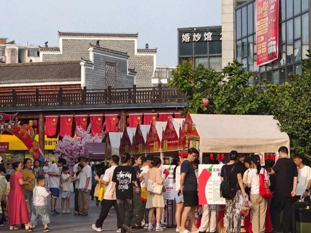 萍乡“双节”逛吃攻略来了！40余项活动引爆假日→