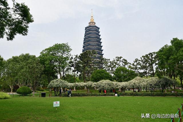 常州｜严重低估的小众一日游，照着走就对了