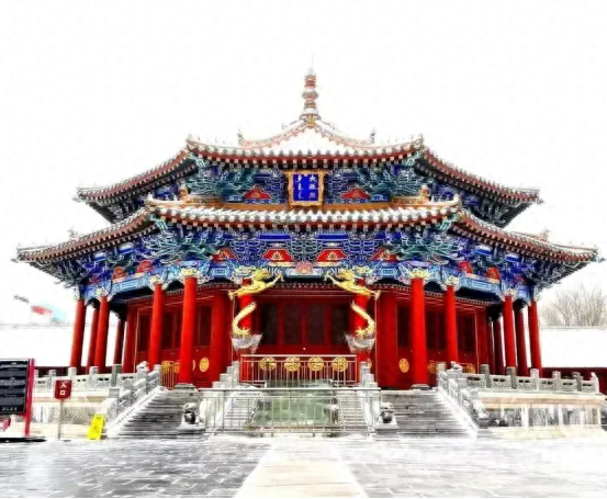 沈阳都市圈冬季游活动全面启动！快来辽宁转“圈”吧！