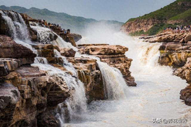 这些奇观，我国都能看到，你去过吗