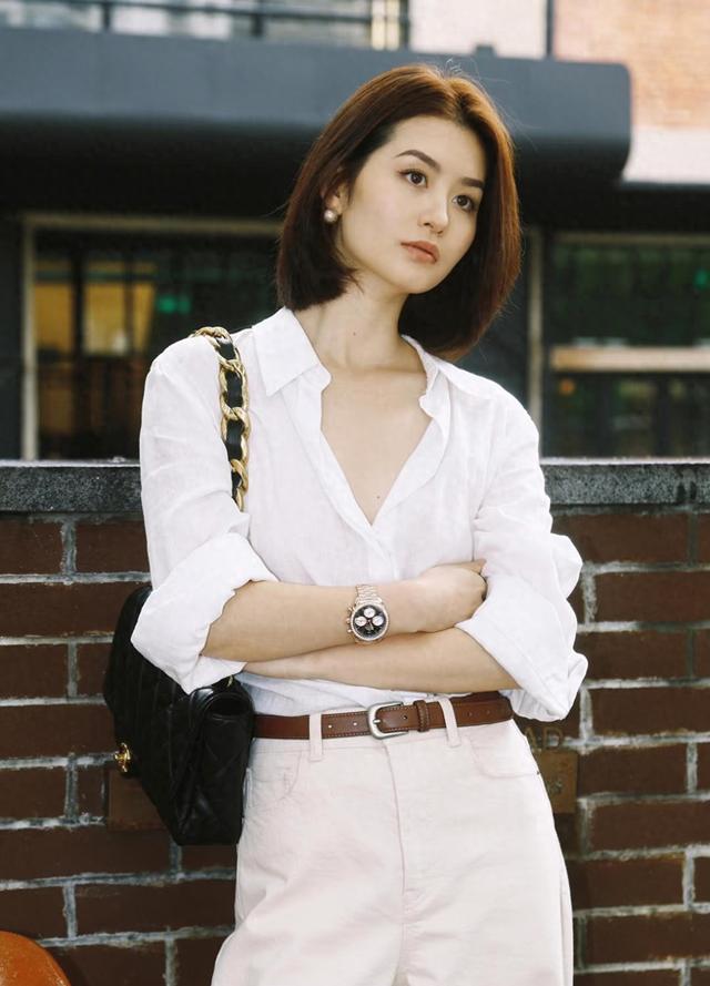 女士手表十大名牌排名（中年女人买手表）