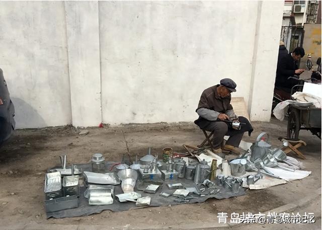 逐渐消失的“烧快壶”