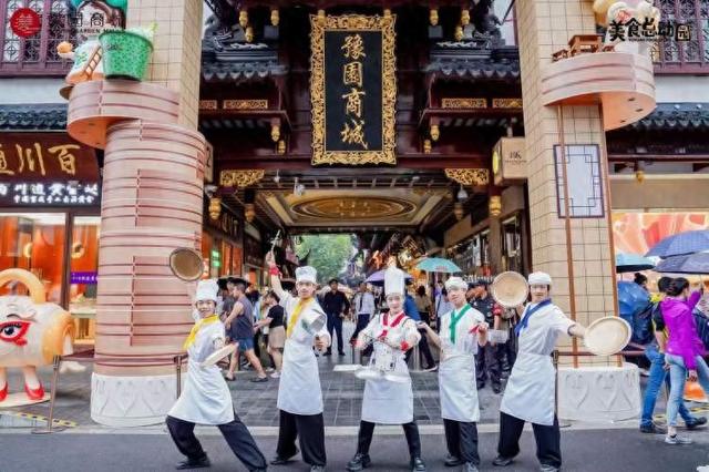 美味寻踪、光影为宴，国庆邂逅上海“最美夜”与“最惠价”