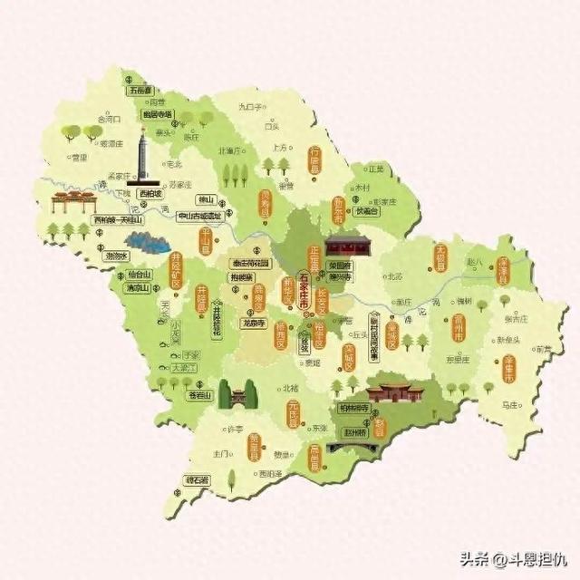 有时间，你还是应该再次去趟嶂石岩