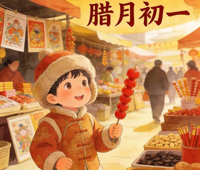 明日腊月初一6不做，不然会倒霉一整年？提前了解，不做哪6样？