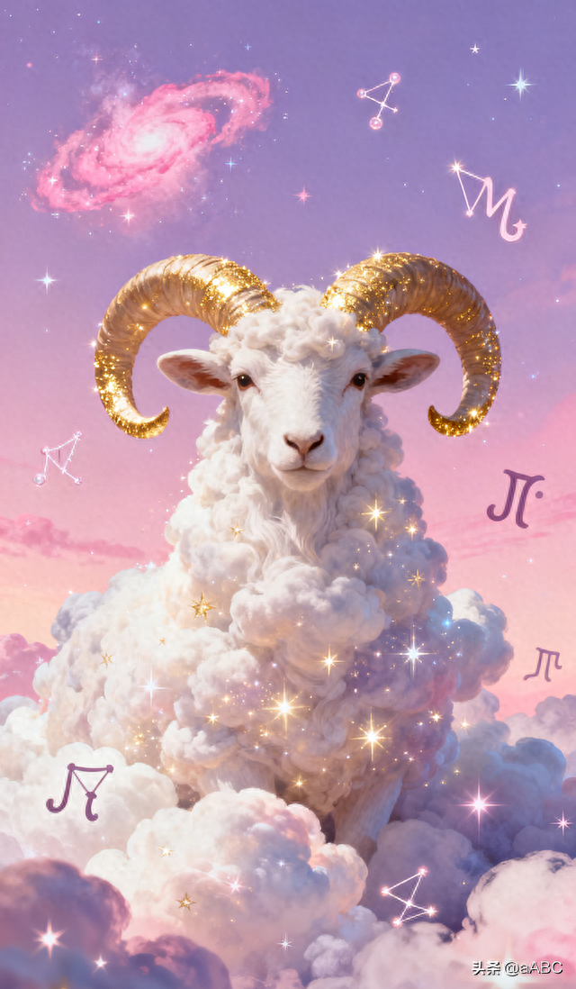 白羊座：12月初特别注意，不是天降横财也不是升职，关键在“人”