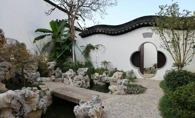 苏州古城新地标，即将开街