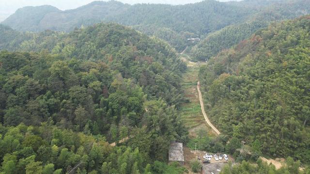 下马渡镇多彩活动庆重阳：敬老情浓暖金秋古道焕新引客来