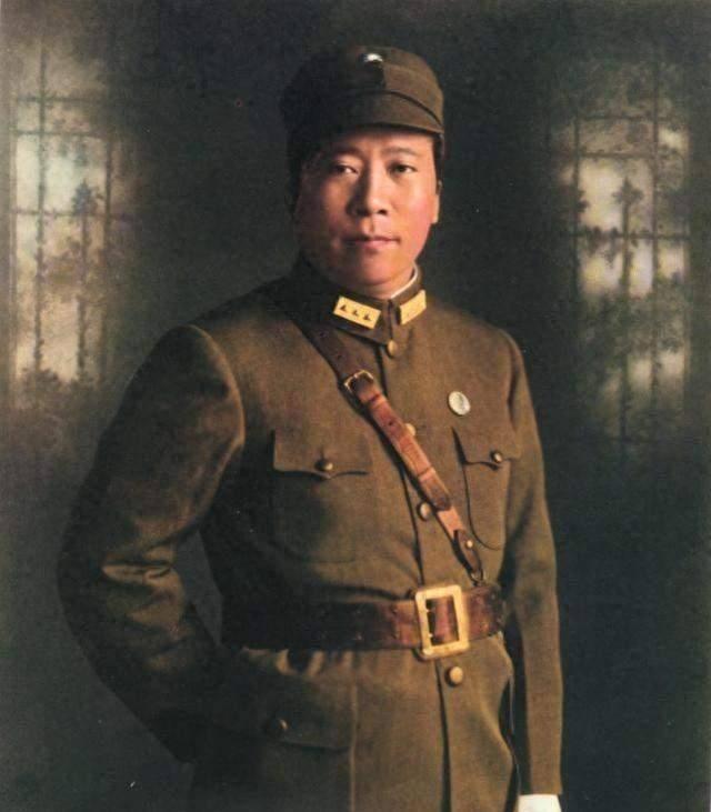 杨虎城的后人今何在：长子省委书记，俩女儿厅级，孙子定居加拿大