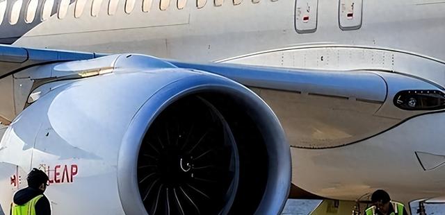断供14亿中国订单！白宫放行C919发动机，却发现中国早已不吃这套