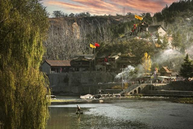 淄博未来最吃香的镇街，不是昆仑、张店，就连临淄也要往后排！