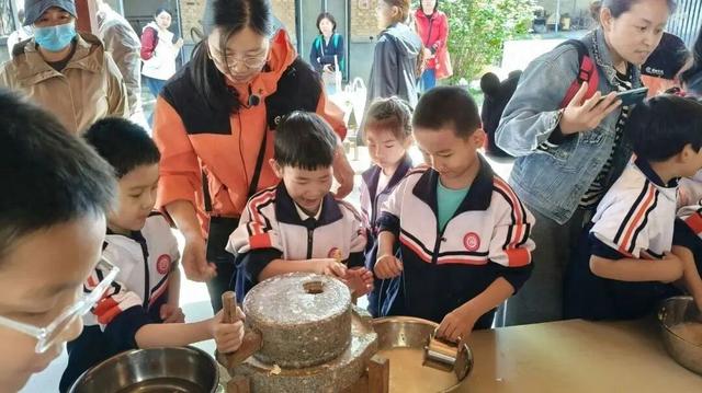 研学融文旅 济阳谱新篇