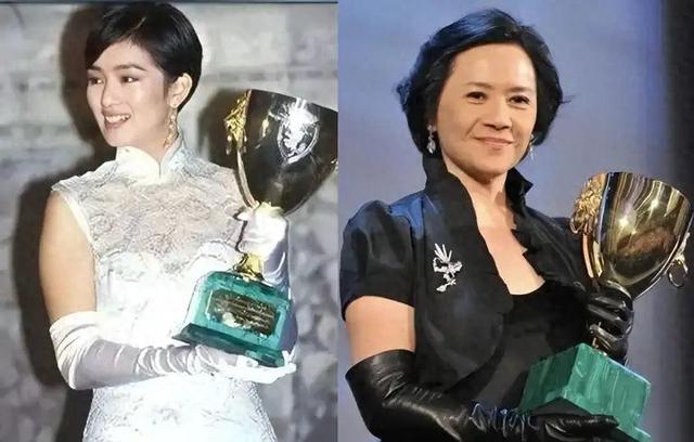 辛芷蕾接棒威尼斯影后，盘点银幕蜕变史，获奖背后有隐情？