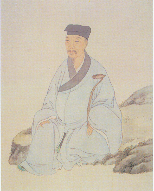 朱虹 杨文：徐霞客遨游赣鄱