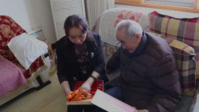 先进文化铸同心！