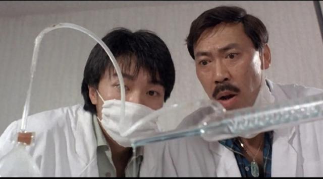 僵尸生活三攻略（香港著名演员冯淬帆去世）