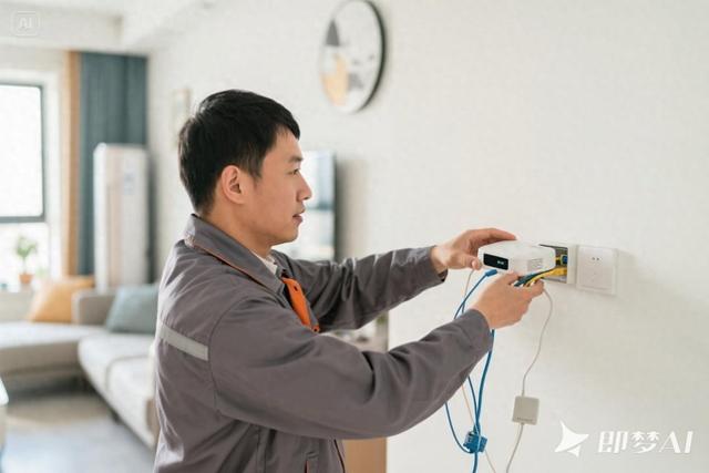 光纤入户后，网线没换等于白装？超五类、六类线的区别