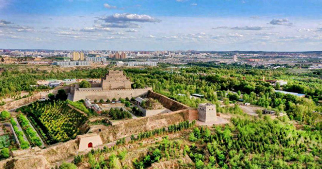 国家已经明确，陕西只有1个“特大城市”，榆林、咸阳、汉中不是
