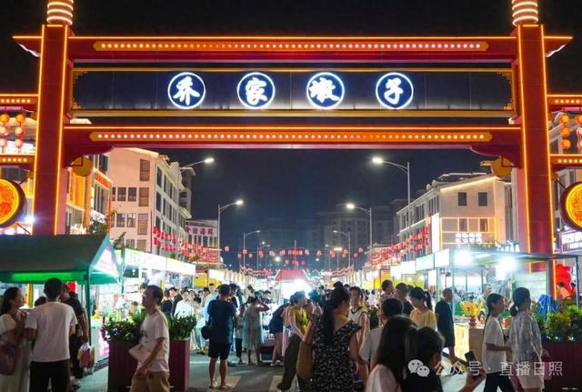 嗨翻！日照这个宝藏打卡地藏不住了！引爆夏夜狂欢！