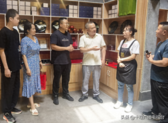 秦巴寻幽：竹溪南山走人家