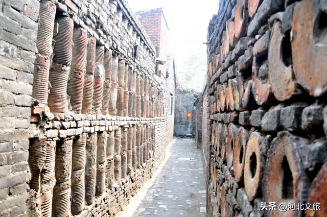 河北这座叠字小城，藏着1500年的惊艳！