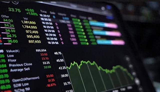 A股资源股大涨逻辑分析：资金驱动、供需重构与未来布局