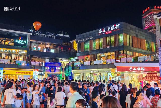 “双节”假期将至 桂林阳朔景区、酒店推出各种活动迎接八方来客