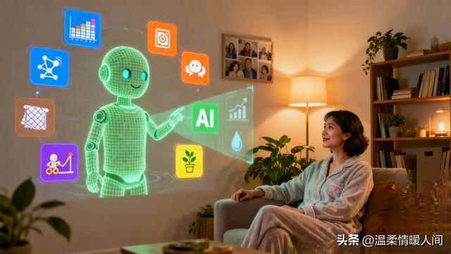 AI时代，普通人的逆袭之路：别被淘汰，要让AI成为你的“人生杠杆