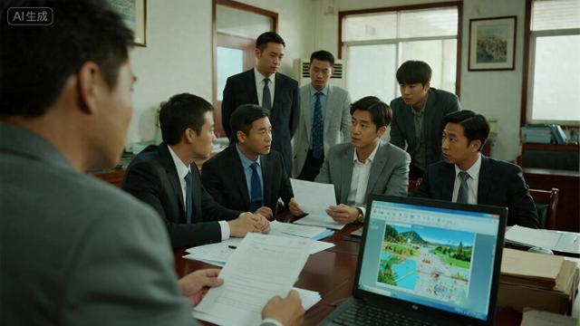 90% 的文旅项目，败在 “策划太用力” 上