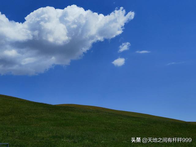 带老人孩子出去游玩，一个反差让我感慨万千