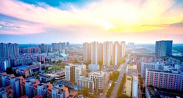 郫都的崛起：烟火气、交通与文化交融的魅力之城